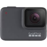 Actionkameror Videokameror GoPro Hero7 Silver