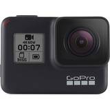 Actionkameror Videokameror GoPro Hero7 Black