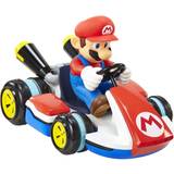 Radiostyrda bilar Nintendo World of Mario Kart Mini RC Racer RTR 02497
