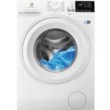 Frontmatad Tvättmaskiner Electrolux EW7W5268E5