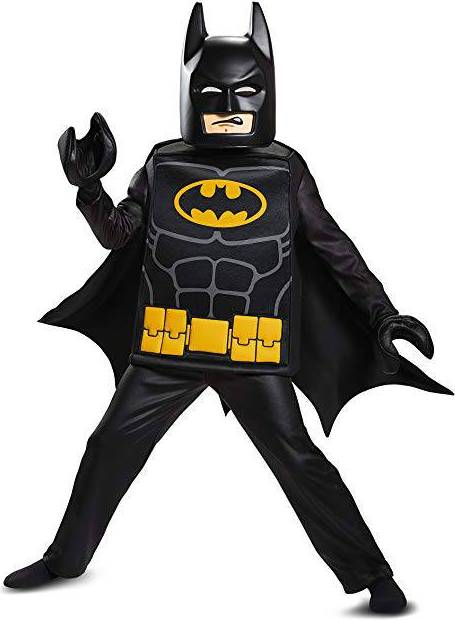 Bild på Disguise Batman Lego Movie Classic