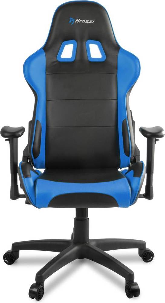 Bild på Arozzi Verona Pro V2 Gaming Chair - Blue gamingstol