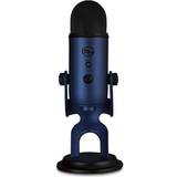 Blue yeti mic Mikrofoner Blue Microphones Yeti