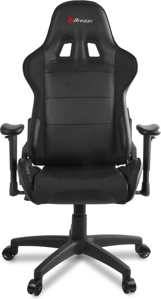  Bild på Arozzi Verona V2 Gaming Chair - Black gamingstol