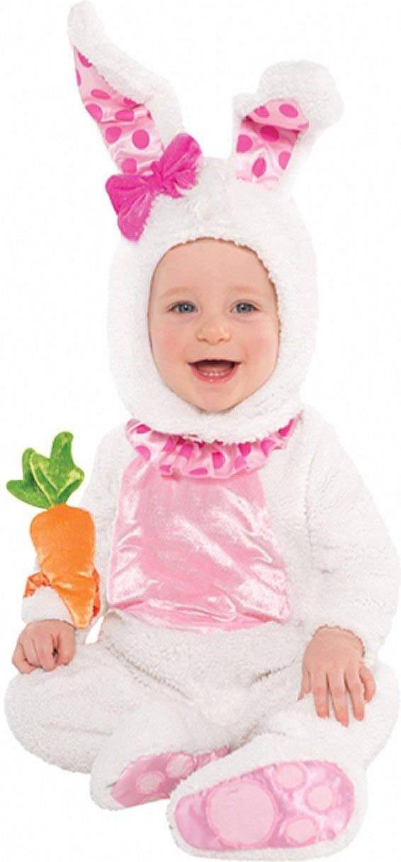 Bild på Amscan Toddlers Wittle Wabbit Costume