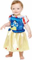 Bild på Amscan Snow White Childrens Costume