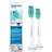 Philips Sonicare ProResults Standard Brush Head 2-pack