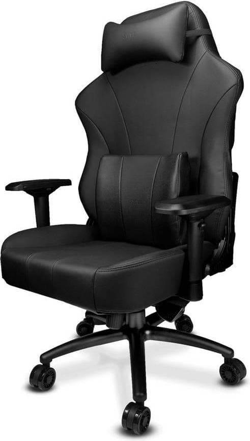  Bild på Svive Phoenix Tier 3 Gaming Chair XLL - Black gamingstol