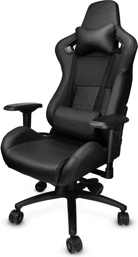  Bild på Svive Lynx Tier 3 Gaming Chair M - Black gamingstol