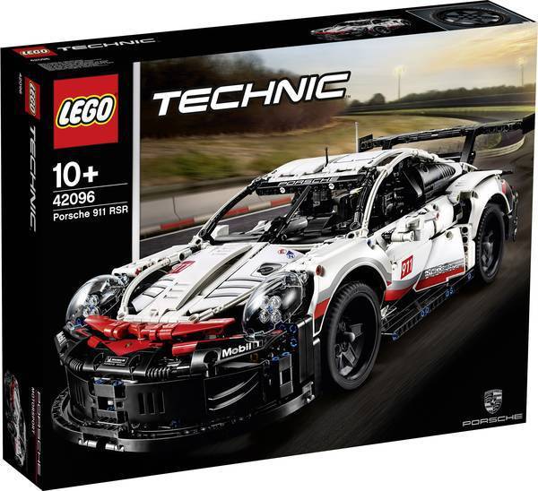 Lego® Technic  4 Winkelverbinder KRYDSBLOK 2X4  4652234 98989 