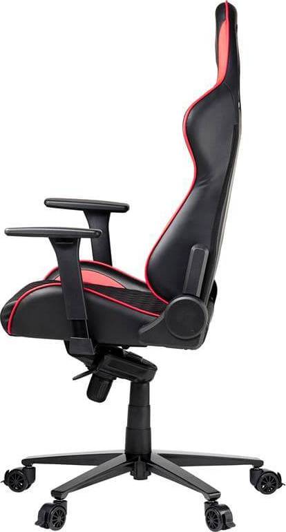  Bild på HyperX Blast Gaming Chair - Black/Red gamingstol