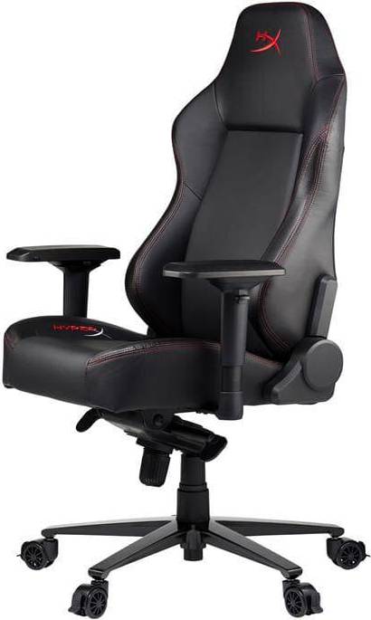  Bild på HyperX Stealth Gaming Chair - Black gamingstol