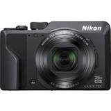 Nikon coolpix Digitalkameror Nikon Coolpix A1000