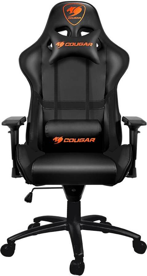  Bild på Cougar Armor Gaming Chair - Black gamingstol