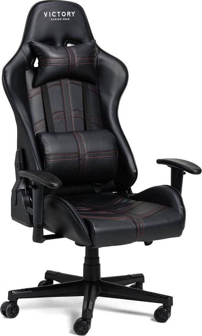  Bild på Victory RX Pro Gaming Chair - Black gamingstol