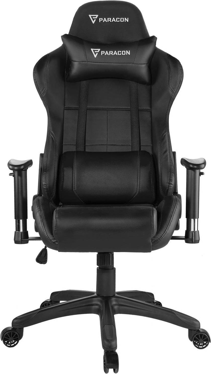  Bild på Paracon Rogue Gaming Chair - Black gamingstol