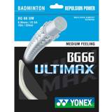 Badmintonsenor Yonex BG66 Ultimax