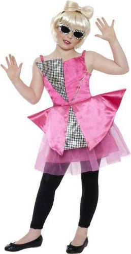 Bild på Smiffys Mini Dance Diva Costume