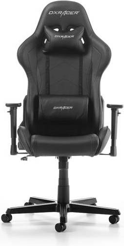  Bild på DxRacer Formula F08-N Gaming Chair - Black gamingstol