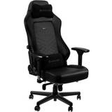 Gamingstolar Noblechairs Hero Gaming Chair - Black