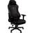 Noblechairs Hero Real Leather Gaming Chair - Black