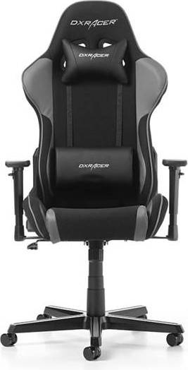  Bild på DxRacer Formula F11-NG Gaming Chair - Black/Grey gamingstol