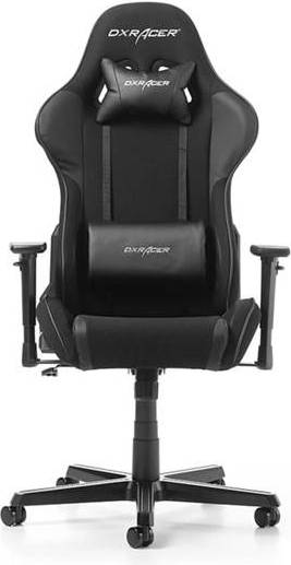  Bild på DxRacer Formula F11-N Gaming Chair - Black gamingstol