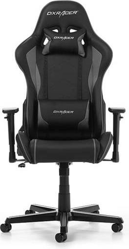  Bild på DxRacer Formula F08-NG Gaming Chair - Black/Grey gamingstol