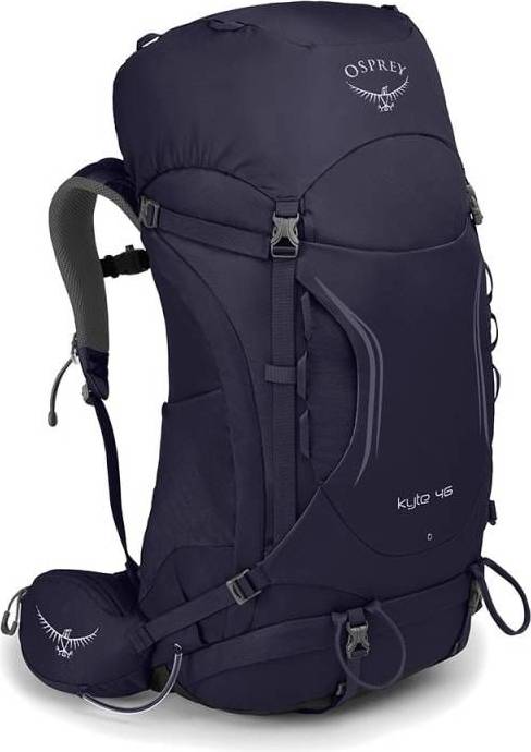  Bild på Osprey Kyte 66 W - Mulberry Purple ryggsäck