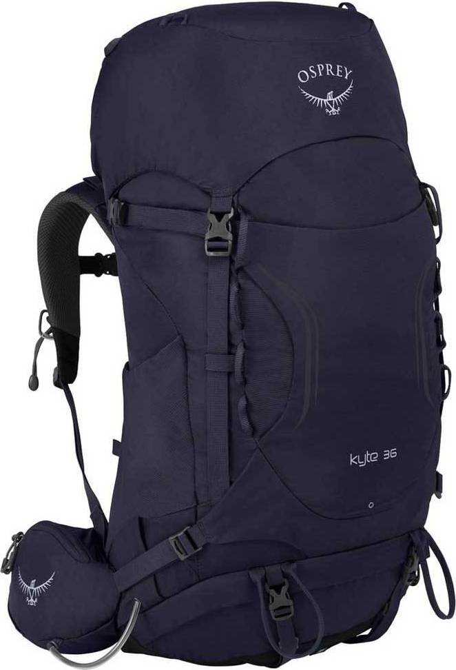  Bild på Osprey Kyte 36 WS/M - Mulberry Purple ryggsäck