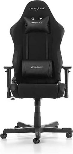  Bild på DxRacer Racing R01-N Gaming Chair - Black gamingstol