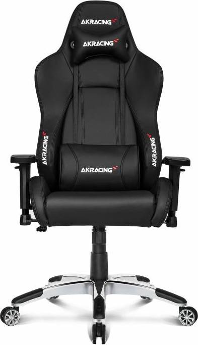  Bild på AKracing Premium V2 Gaming Chair - Black gamingstol