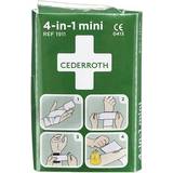Förband Cederroth 4-in-1 Mini Blodstoppare