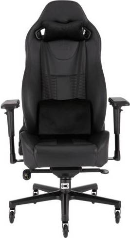  Bild på Corsair T2 Road Warrior Gaming Chair - Black gamingstol