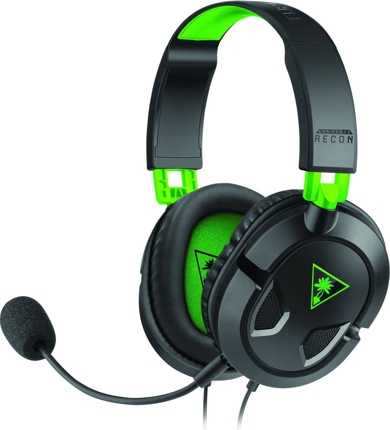  Bild på Turtle Beach Ear Force Recon 50X gaming headset