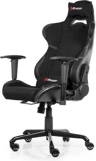  Bild på Arozzi Torretta Gaming Chair - Black gamingstol