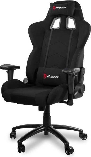  Bild på Arozzi Inizio Gaming Chair - Black gamingstol