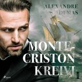 Ljudböcker Monte-Criston kreivi 1 (Ljudbok nedladdning, 2018)