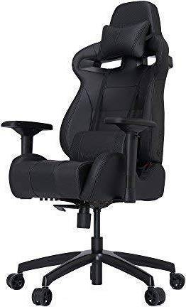  Bild på Vertagear S-Line SL4000 Gaming Chair - Black gamingstol