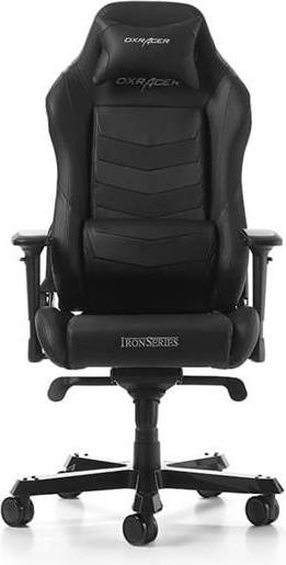  Bild på DxRacer Iron I166-N Gaming Chair - Black gamingstol