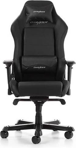  Bild på DxRacer Iron I11-N Gaming Chair - Black gamingstol