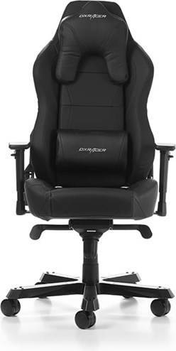  Bild på DxRacer Work W0-N Gaming Chair - Black gamingstol