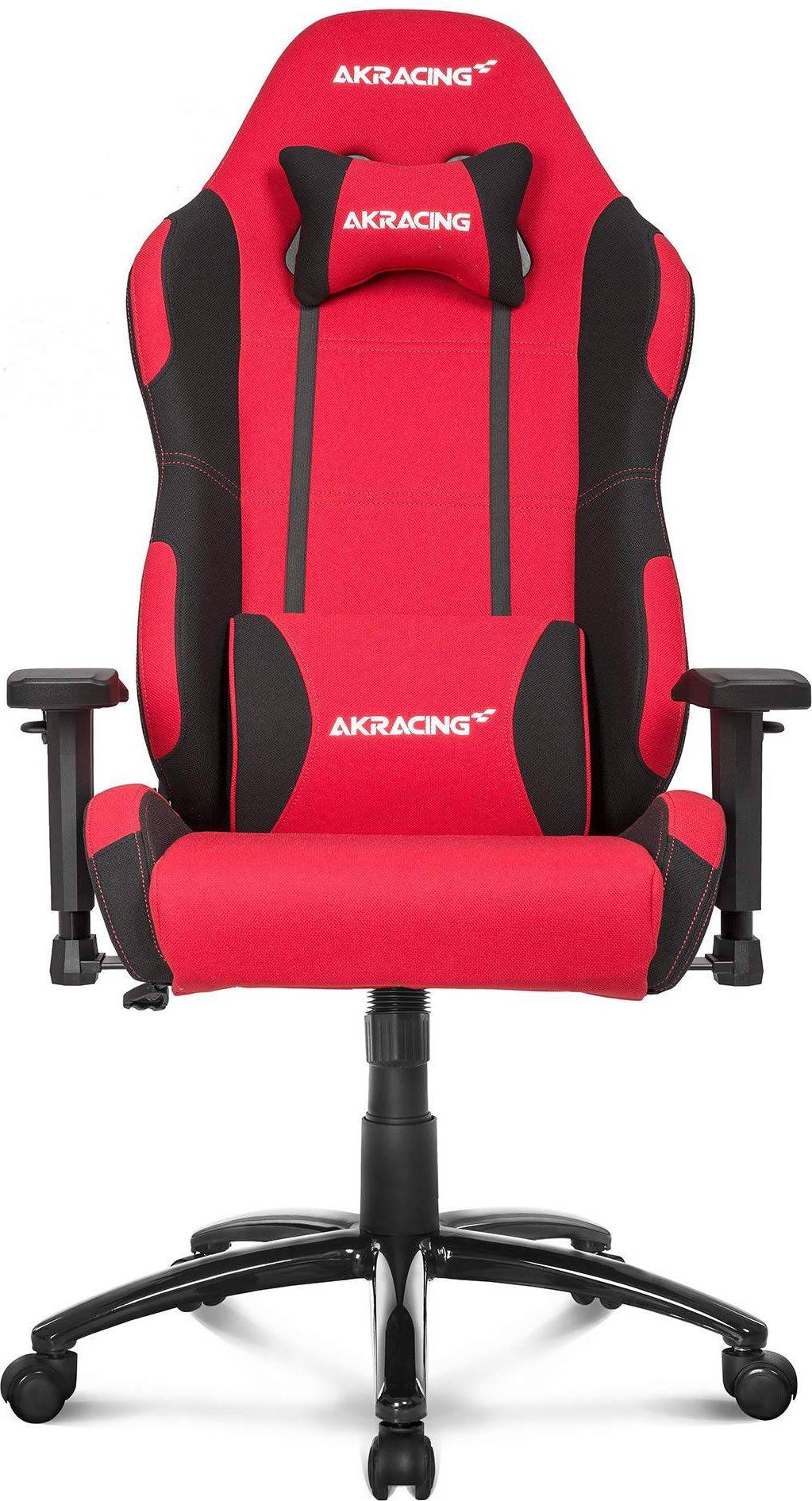  Bild på AKracing EX Gaming Chair - Red/Black gamingstol