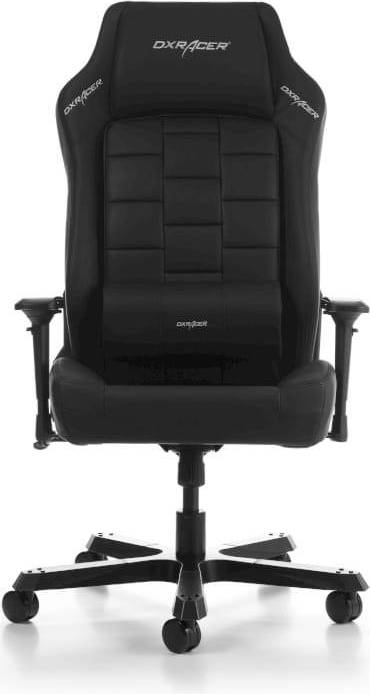  Bild på DxRacer Boss B120-N Gaming Chair - Black gamingstol