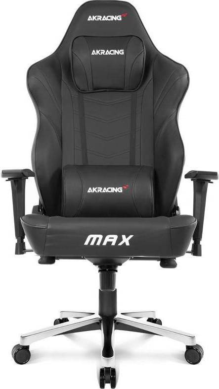  Bild på AKracing Max Gaming Chair - Black gamingstol