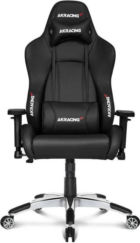  Bild på AKracing Premium Gaming Chair - Black gamingstol