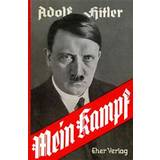 Mein kampf Böcker Mein Kampf(German Language Edition)