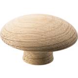 Beslag Design Knopp Mushroom (255620-11) 1st