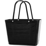 Toteväskor Hinza Shopping Bag Small - Black