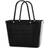 Hinza Shopping Bag Small - Black